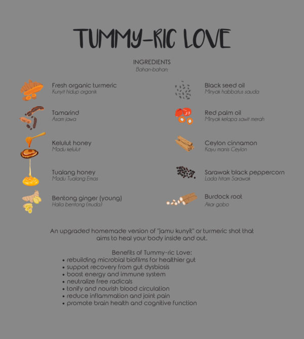 Tummy-ric Love - Image 5