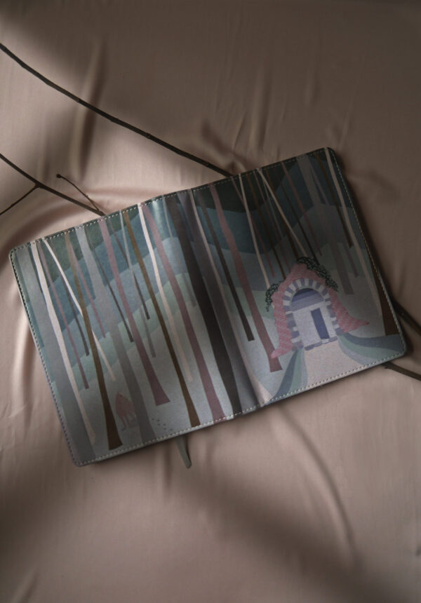 Dusty Diary- Forest - Image 5