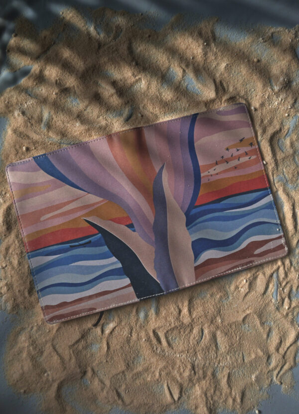 Dusty Diary- Ocean - Image 5