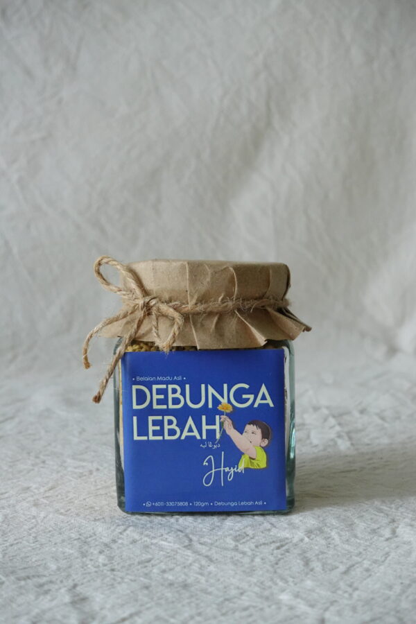 Debunga Lebah