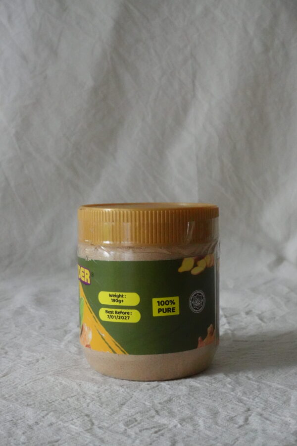 Bentong Ginger Powder - Image 2