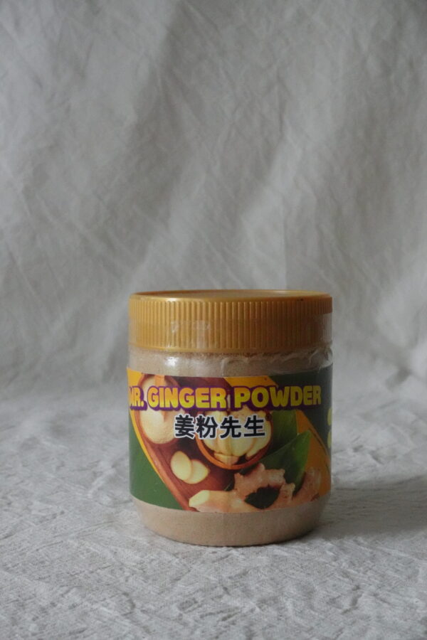 Bentong Ginger Powder