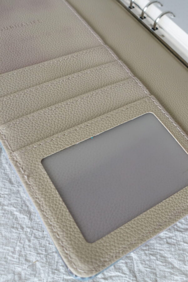Dusty Diary- Ocean - Image 3