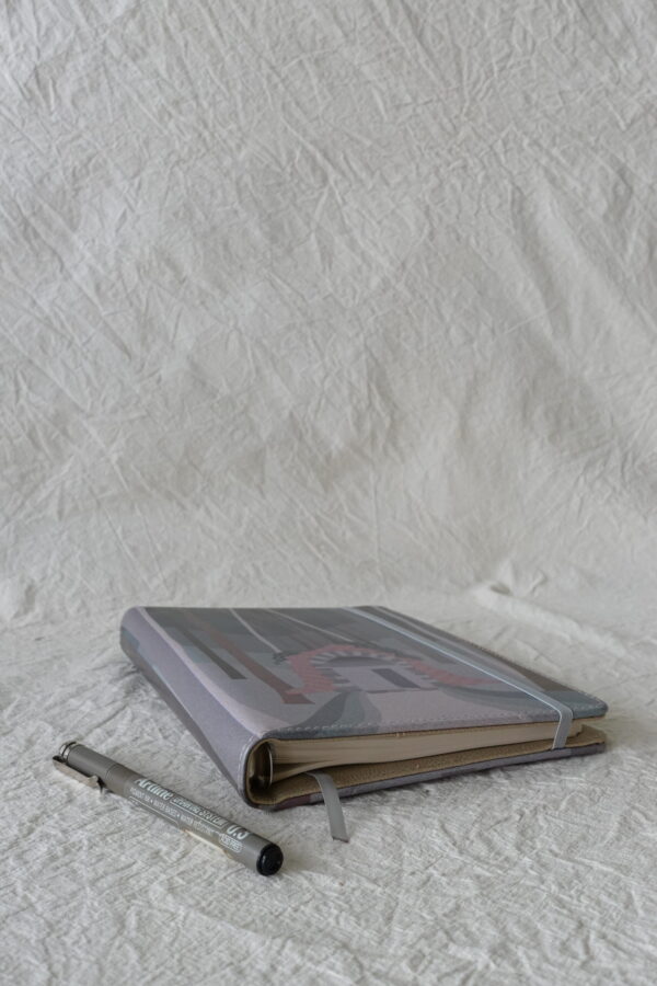 Dusty Diary- Forest - Image 2