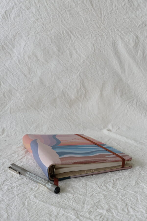 Dusty Diary- Ocean - Image 2