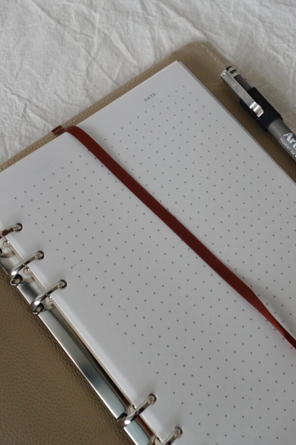 Dusty Diary- Ocean - Image 4