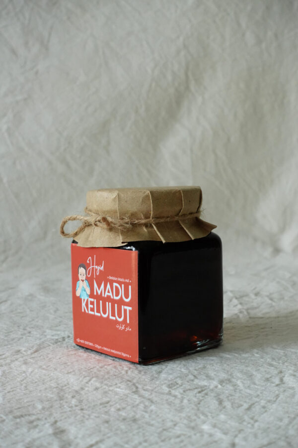 Madu Kelulut - Image 2