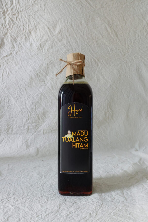Madu Tualang Hitam - Image 2