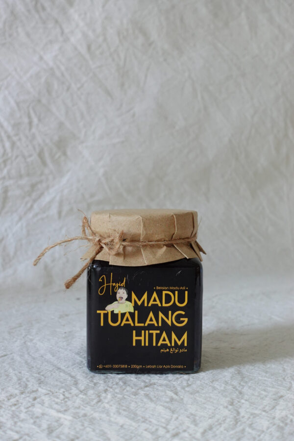 Madu Tualang Hitam - Image 3
