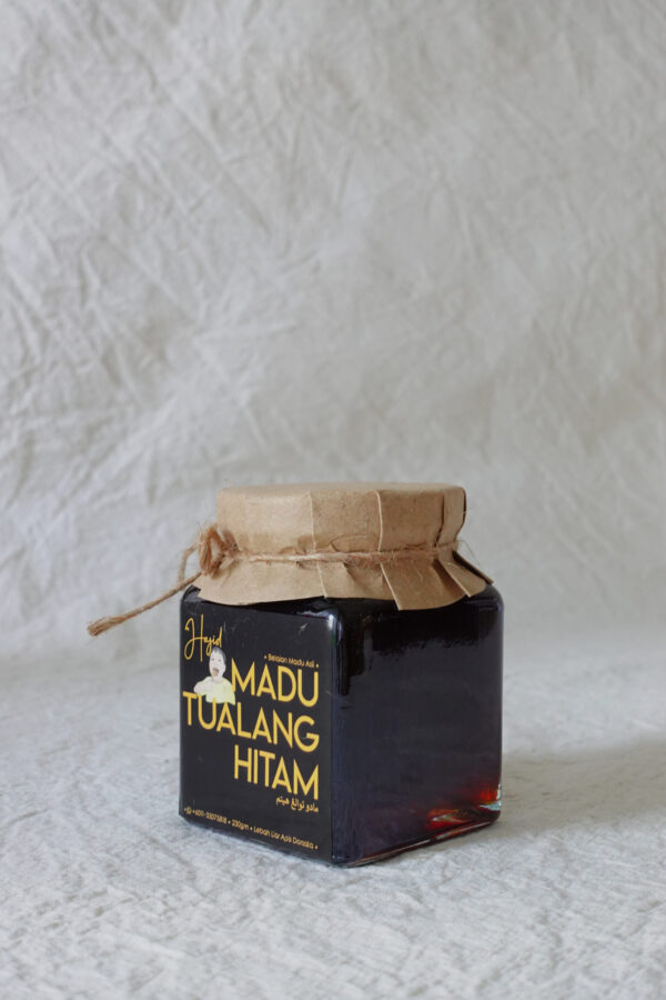 Madu Tualang Hitam - Image 4