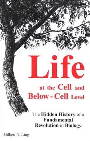 Life at the Cell and Below-Cell Level