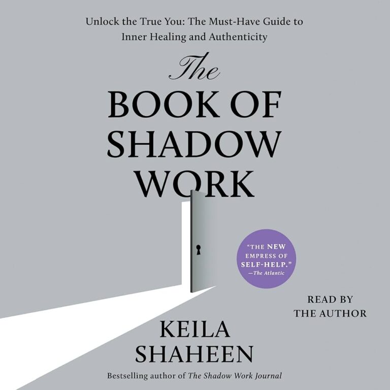 The Book of Shadow Work