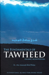 The Fundamentals of Tawheed