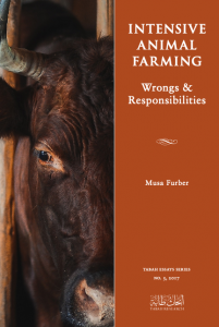 Intensive Animal Farming: Wrongs & Responsibilities