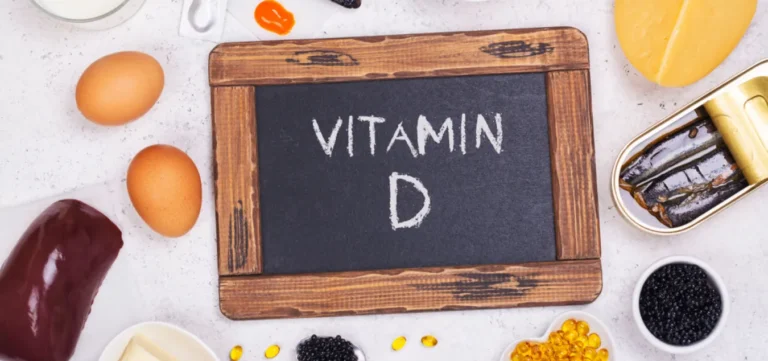 Vitamin D Deficiency- Effects on Oxidative Stress, Epigenetics, Gene Regulation, and Aging