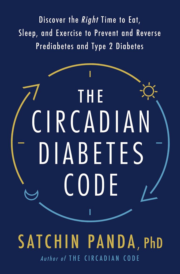 The Circadian Diabetes Code