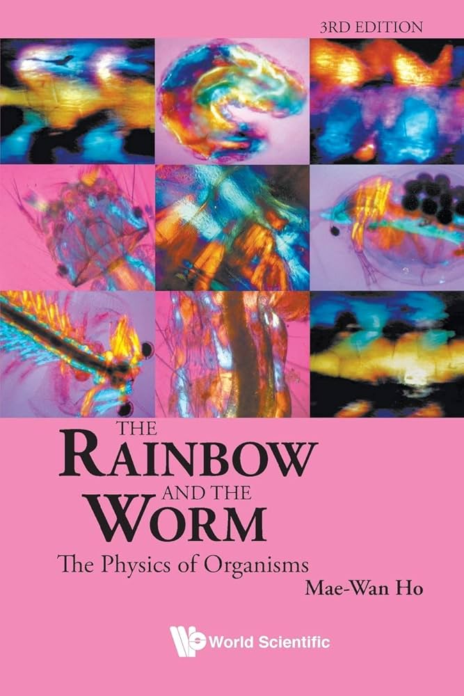 The Rainbow and The Worm