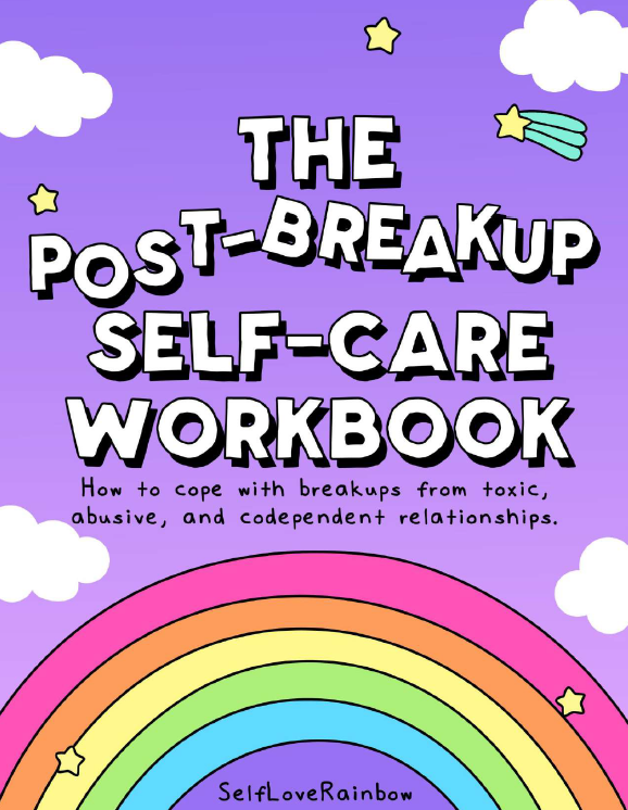 Post-Breakup Self Care